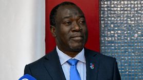 Ankara'da Birleşmiş Milletler 80. Yıl Dönümü Fotoğraf Sergisi