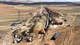 Ankara'da Su Kesintileri Sona Ermek Üzere