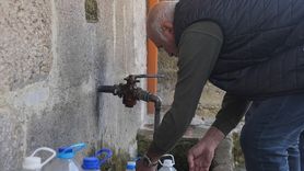 Ankara'daki Su Kesintilerine Tepkiler Artıyor