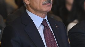 Ankara-Kırıkkale-Delice Otoyolu Projesi Finansal Kapanış Töreni