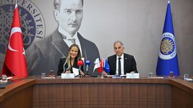 Ankara Üniversitesi ve ArsaVev'den Önemli İşbirliği