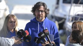 Ankara Yelken Kulübü 25. Yıl Etkinlikleriyle Basınla Buluştu