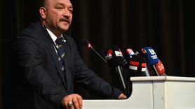 Ankaragücü'nde Yeni Dönem: Nuri Muhammet Yaman Başkan Oldu