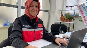 Antalya'da Fırtına ve Yağıştan Zarar Gören Sera Hasar Tespiti Başlatıldı