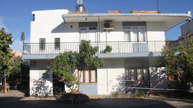 Antalya'da İnşaat Göçüğü Sonrası Mühürleme Uygulandı