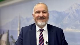 Antalya'da Kış sezonu Turizm Hareketliliği Bekleniyor