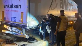 Antalya'da Motosiklet Kazası: Genç Sürücü Hayatını Kaybetti