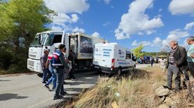 Antalya'da Temizlik İşçisi Bıçaklandı: Olayın Detayları