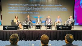 Antalya'da Turizm Sektörü ve Eğitim Paydaşları Buluştu