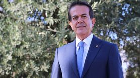 Antalya'da Zeytin Üretimi ve Coğrafi İşaretli Ürünlerin Yaygınlaştırılması