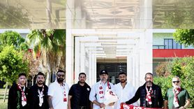 Antalyaspor, Gaziantep FK Maçına Hazırlıklarını Sürdürüyor