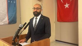 Arğıkazak Mitolojisi Türkçe Yayınlandı