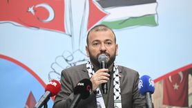 Arnavutköy'de Esnaf Dayanışması: Gelir Gazze İçin