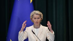 Arnavutluk'un AB Üyelik Sürecindeki İlerleyişi