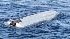 Artvin Açıklarında İnsansız Deniz Aracı Bulundu