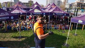 ASELSAN'ın Tekno Macera Tırı Malatya'da