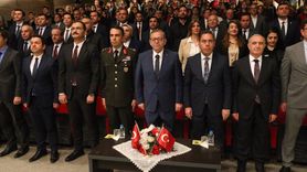 Atatürk'ün Kars'a Gelişinin 101. Yılı Kutlamaları