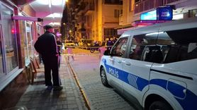 Aydın'da Silahlı Kavga: 1 Yaralı