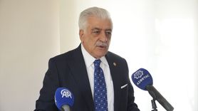 Azerbaycan'ın Bağımsızlığının 34. Yıl Dönümü Kutlandı