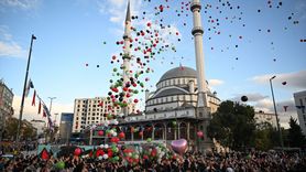 Bağcılar'da Kız Çocukları İçin Anlamlı Etkinlik