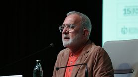 Bahadır Yenişehirlioğlu Kocaeli Kitap Fuarı'nda Bilgi Üzerine Konuştu