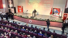 Bakan Göktaş, Aileye Verilen Önemi Vurguladı