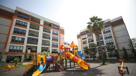 Bakan Kurum'dan TOKİ Konutlarının Güvenliği Üzerine Paylaşım