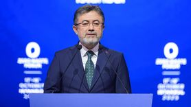 Bakan Yumaklı'dan Gıda Erişimi ve Sıfır Atık Vurgusu