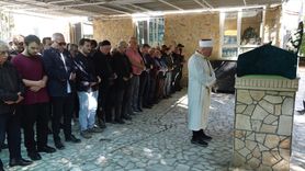 Balıkesir'de Cezaevi Firarisi Gençleri Korkuttu