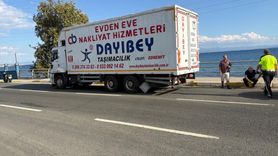 Balıkesir'de Feci Kaza: 1 Ölü, 1 Yaralı