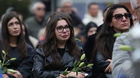 Balkanların Usta Sanatçısı Halid Beslic Son Yolculuğuna Uğurlandı