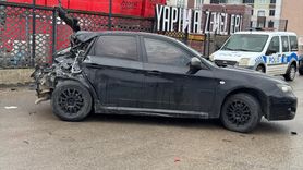 Bartın'da Alkollü Sürücü Kazası: Üniversite Öğrencisi Hayatını Kaybetti