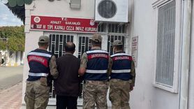 Batman'da FETÖ Hükümlüsü Yakalandı