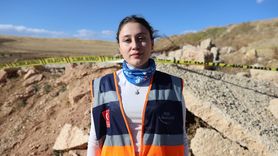 Bayburt'ta Büyük Ölçekli Deprem Tatbikatı Gerçekleştirildi