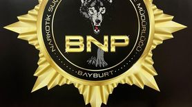 Bayburt'ta Uyuşturucu Operasyonu: 1 Tutuklama