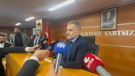 Bayrampaşa Belediye Başkan Vekili Seçimi Sonuçlandı