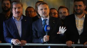 Bayrampaşa'da Yeni Başkan Vekili: İbrahim Akın