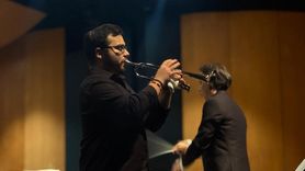 BBDSO'dan Prof. Hikmet Şimşek'i Anma Konseri