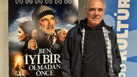 Ben İyi Biri Olmadan Önce: İyilik ve Kötülük Üzerine Bir Film