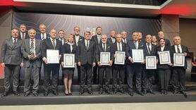 Beşiktaş Divan Kurulu Başkanlığına Ahmet Ürkmezgil Seçildi