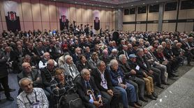 Beşiktaş Kulübü Olağan Divan Seçimi Başladı