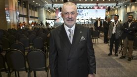 Beşiktaş'ta Yeni Divan Kurulu Başkanı Ahmet Ürkmezgil Seçildi