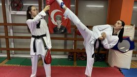 Beyzanur Pehlivan'ın Avrupa Şampiyonası Hedefi