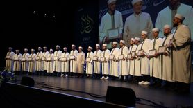 Bielefeld'de 37. Avrupa Kur'an-ı Kerim Tilavet Yarışması Gerçekleşti