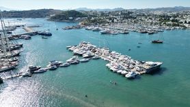 Bodrum Boat Show 2023: Lüks Yatlar Fırtınası