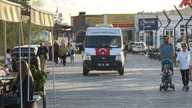 Bodrum'da Düzensiz Göçmen Botu Faciasında 10 Kişi Tutuklandı