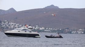 Bodrum'da Düzensiz Göçmen Teknesi Battı: 14 Ölü, 2 Kurtarıldı