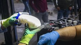 Bolu'da Sentetik Uyuşturucu Operasyonu