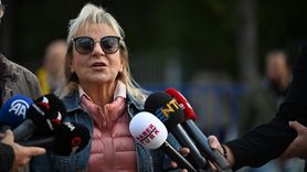 Bolu Kartalkaya'daki Grand Kartal Otel Yangını Davası Devam Ediyor