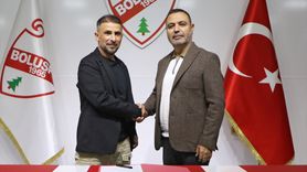 Boluspor, Ertuğrul Arslan ile Yola Çıkıyor